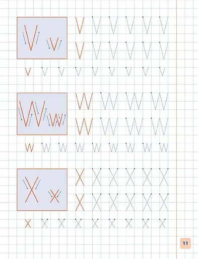 Пишу. Малюю. Навчаюсь. Прописи для дошкільнят. Дельфінчик - фото 3