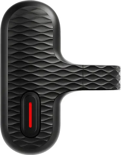 Навушники бездротові Amazfit Up чорні - фото 4