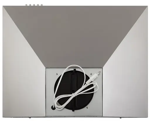 Витяжка Jantar KBT 650 LED 60 IS (6881885) - фото 7