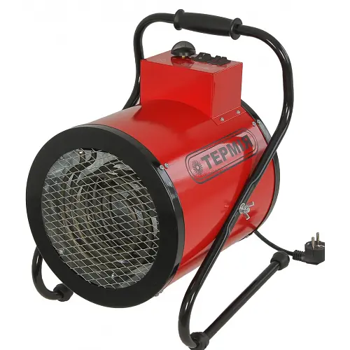 Теплова гармата Термія АО ЕВО 3,0/0,3 ТП (220В) Р(М)