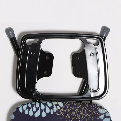 Гладильная доска Casa Si Ben Black with Blue Firework 110x30 см (DAS303517) - фото 4