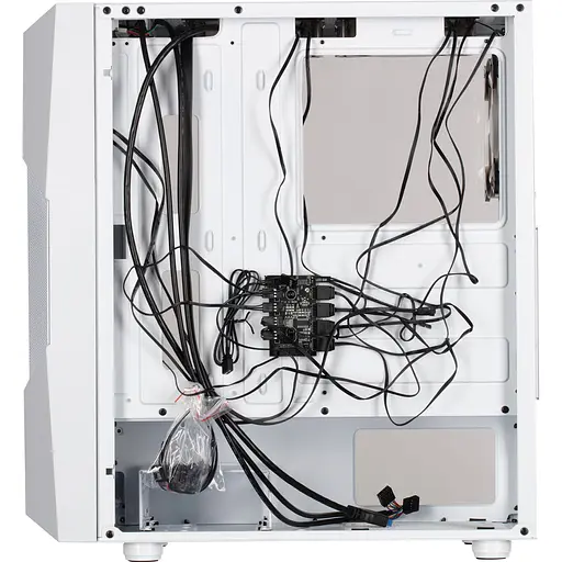 Корпус 2E Gaming Turbo G2057W (2E-G2057W) [146474] - фото 13