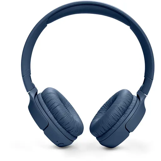 Наушники JBL Tune 520BT Blue (JBLT520BTBLUEU) - фото 2