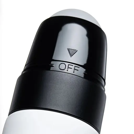 Натуральний дезодорант з сіллю Мертвого моря Sea Salt Natural Deodorant Hillary 50 мл - фото 2