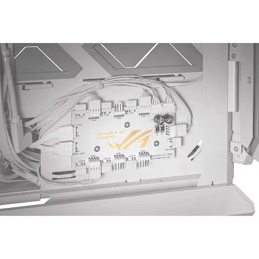 Корпус Asus ROG Hyperion GR701 White (90DC00F3-B39000) [134513] - фото 20