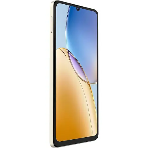 Смартфон ZTE Blade A56 4/128GB Gold [147566] - фото 4