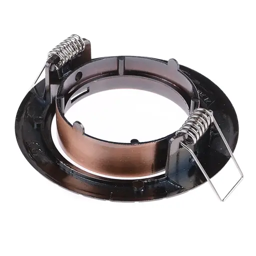 Світильник точковий Brille HDL-DT 71 AB MR16 163961 - фото 3