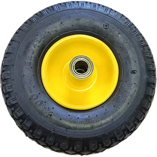 Колеса для транспортировочных тележек Stanley 260 мм (SXWT-PA604)