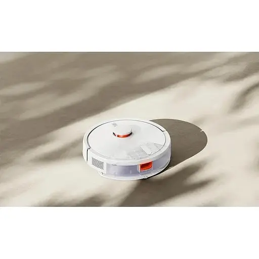 Робот-пылесос с влажной уборкой Xiaomi Robot Vacuum S20 Black - фото 6