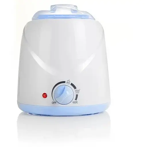 Підігрівач і стерилізатор для дитячих пляшечок CarLife Life Care HB-002 - фото 2