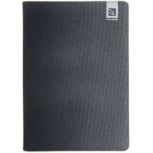 Обложка для планшета Tucano Vento Universal 9-10" Black (Tab-VT910)