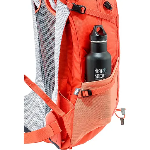 Рюкзак Deuter Futura 21 SL Помаранчевий (1052-3400021 5572) - фото 8