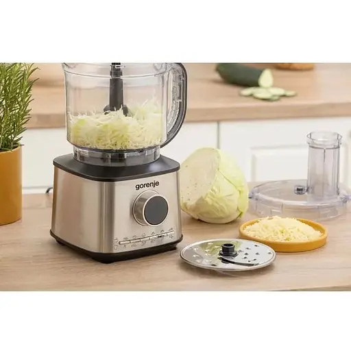 Кухонный комбайн Gorenje SBR1500E (7088393) - фото 7