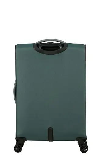 Валіза 68 См American Tourister PULSONIC DARK FOREST 68x44x27(30) MD6*04002 - фото 6
