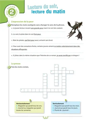 Adosphe're. Niveau 4/ Cahier d'activit'es + CD-ROM - фото 4