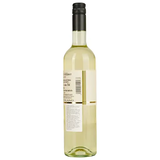 Вино Stefanshof Gruner Vetliner біле сухе 0.75 л - фото 4