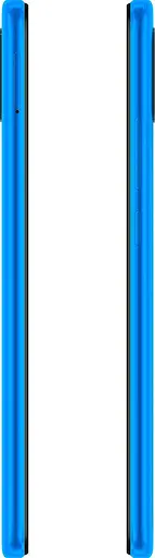 Смартфон XIAOMI Redmi 9A 4/64GB Sky Blue CN Глобальная Прошивка - фото 6