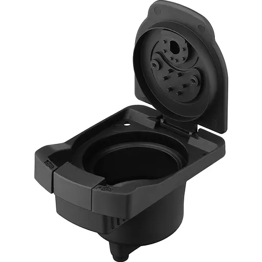 Кавоварка капсульна Ardesto YCM-CNDE [138201] - фото 7