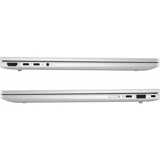 Ноутбук HP EliteBook 1040 G11, Ultra 7 165H 5GHz, 32GB LPDDR5x 7500,1TB, Arc, Windows 11 Профессиональная, 1TB - фото 4
