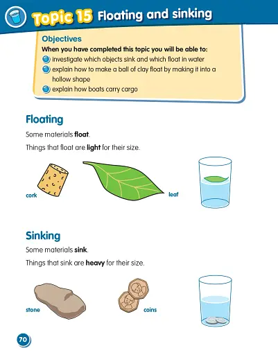 Macmillan Science 1 Student's Book & eBook - фото 2