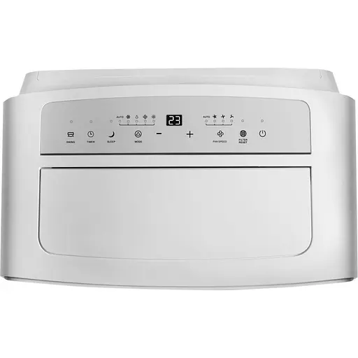 Кондиціонер мобільний Electrolux Air Line EACM-09 HR/N6 [134274] - фото 7
