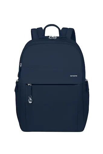 Рюкзак 14,1" Samsonite MOVE 5.0 DARK BLUE 39x26,5x14 KP0*31088