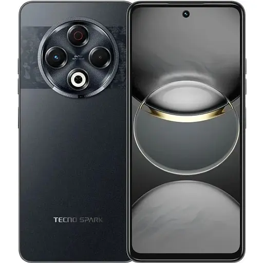 Смартфон Infinix Hot 50 X6882 8/256GB Blossom Pink