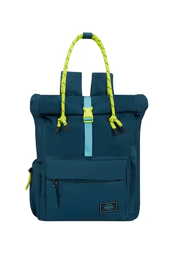 Рюкзак American Tourister URBAN GROOVE DEEP OCEAN 36x25x15 24G*23060