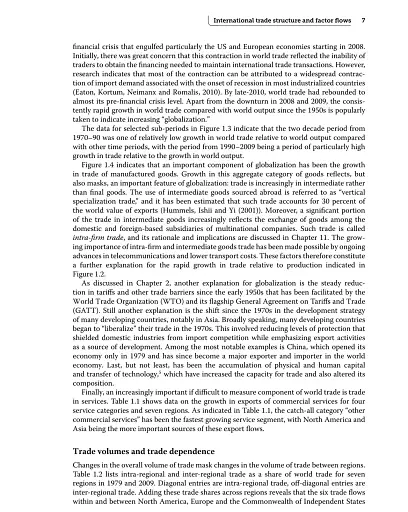 Applied International Trade 2nd Edition - фото 8