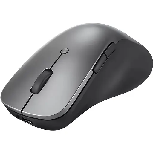 Миша Lenovo Professional Bluetooth Rechargeable Mouse (4Y51J62544) - фото 4