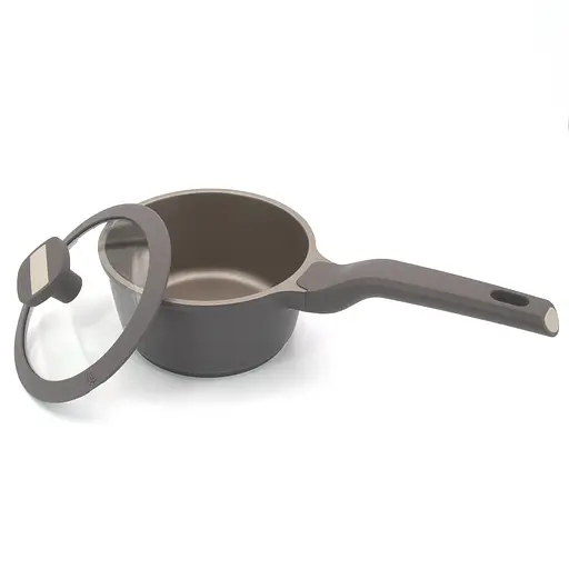 Ковш Lessner Delizia Pfluon 16 см 1.4 л 55883-16s - фото 2