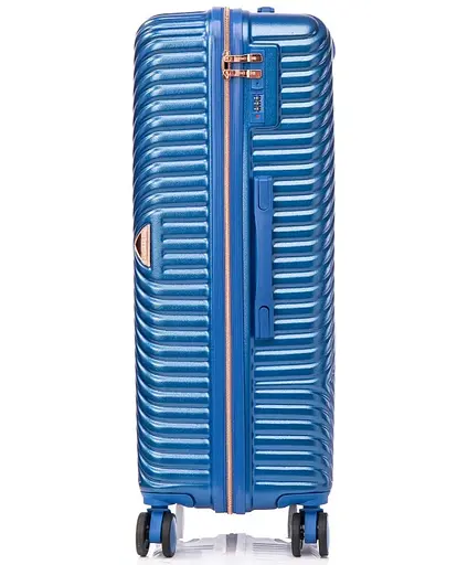 Чемодан Semi Line 28" (L) Blue (T5727-3) (DAS302935) - фото 3