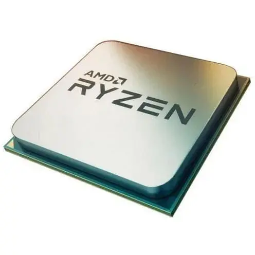 Процессор AMD AM4 Ryzen 3 3200G Tray 4x3.6 ГГц Turbo Boost 4.0 ГГц Radeon Vega 8 L3 4Мб Picasso Zen+ 12 нм TDP 65 Вт - фото 1
