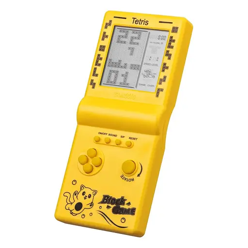 Игровая консоль 2Е 4bit Tetris (2E4BPBG) - фото 3