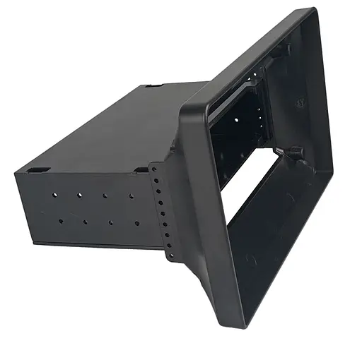 Переходная рамка универсальная для перехода с 1 DIN на 9" Carav 22-1971 - фото 3