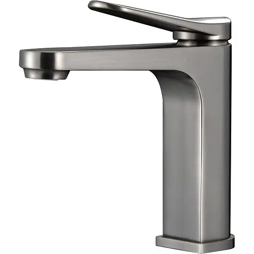 Змішувач для умивальника Gappo G1010-9 - фото 1