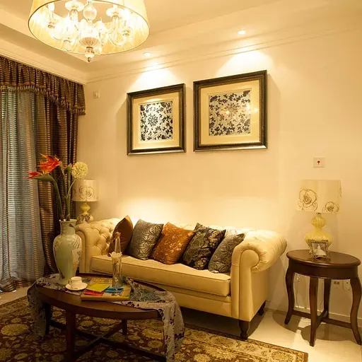 Светодиод Lepro GU10, 2700 K, теплый белый, заменяет галогенные лампы 32 Вт, светодиодная лампа мощностью 4 Вт, 345 лм. - фото 3