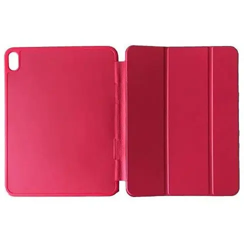 Чохол Smart Case+stylus для Apple iPad Air 11 2024/2025 червоний - фото 1
