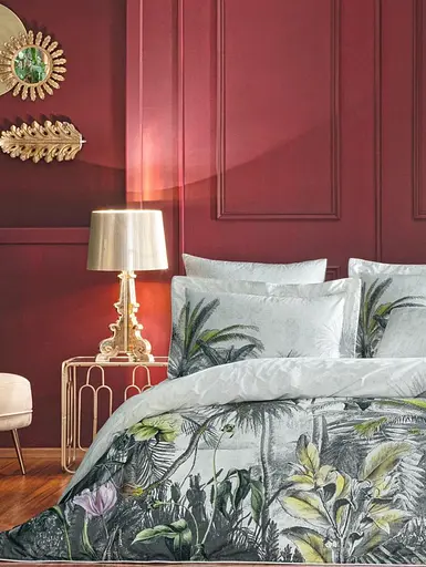 Постельное белье Евро Valeron pbe0050032 - фото 1