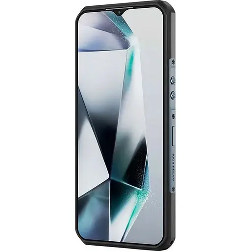 Смартфон Oukitel WP35 Pro 12/512GB Grey [143113] - фото 3