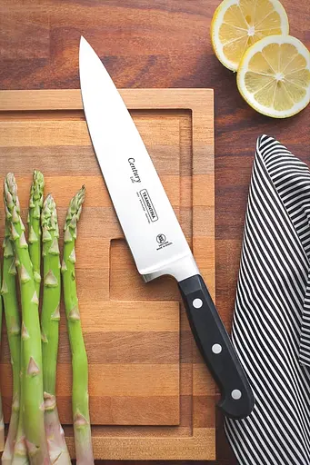 Нож поварский Tramontina Century 203 мм kuh0015798 - фото 6