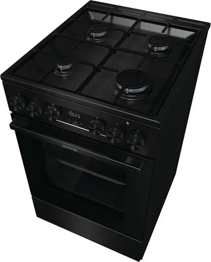 Комбинированная плита Gorenje GK5C60BJ - фото 4