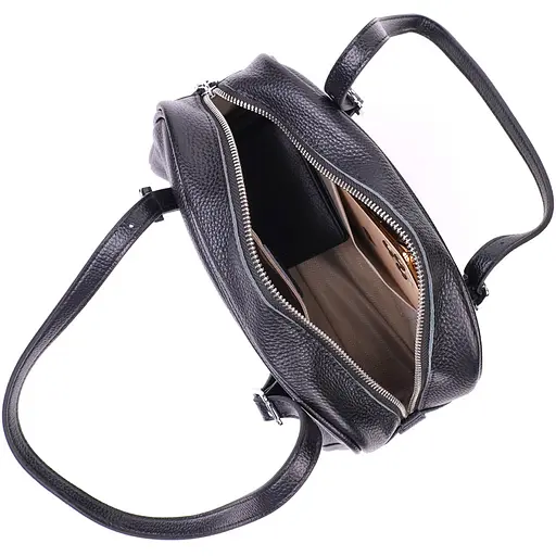 Клатч кожаный женский Vintage 25х15х10 см sum0022678 - фото 5