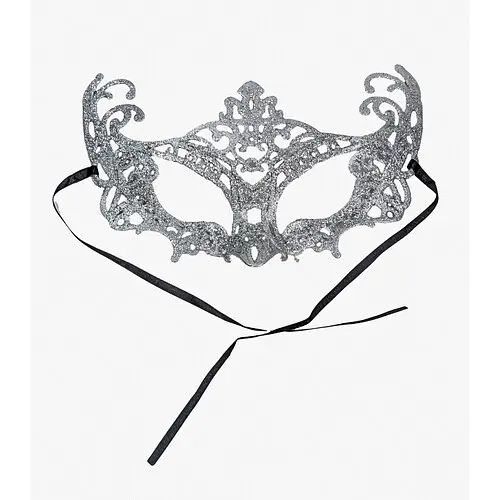 Маска Зимняя сказка - фото 1