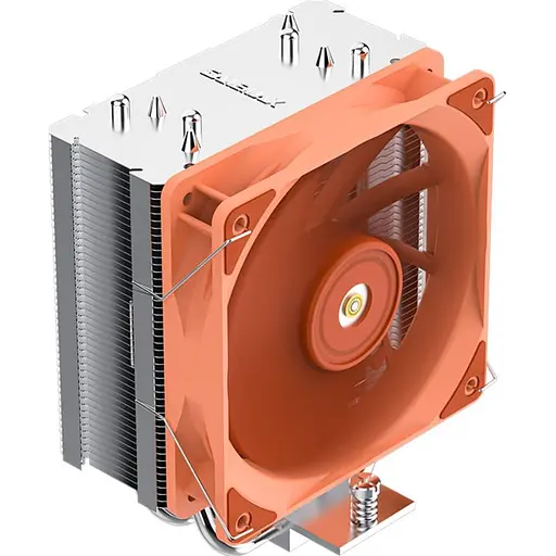 Кулер для процесора GameMax Ice Wind (Ice Wind) - фото 4