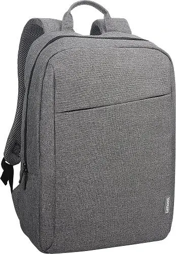 Рюкзак для ноутбука 15.6" Casual B210, Grey Lenovo sum0028032 - фото 3