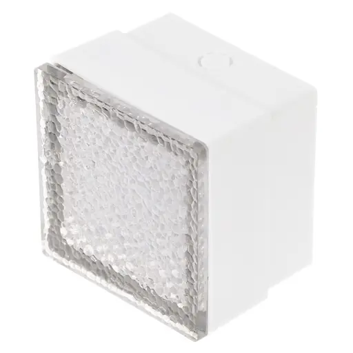 Светильник Brille тротуарный врезной LED 1W IP67 BLUE (BY-16/16) - фото 2