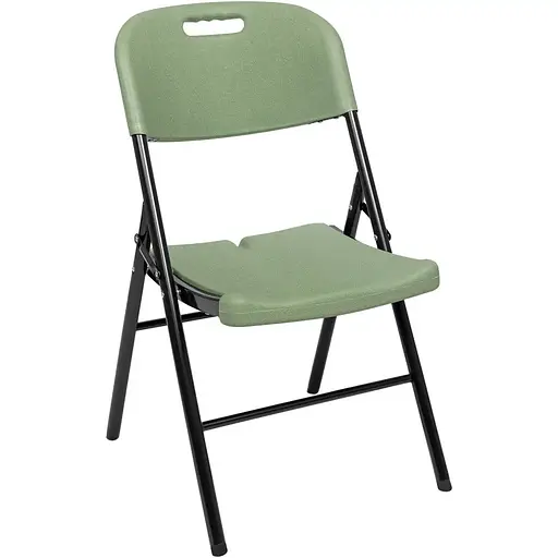 Стілець розкладаний Skif Outdoor Event Olive - фото 2