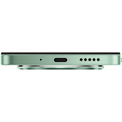 Смартфон Xiaomi Poco C75 8/256GB Green - фото 7