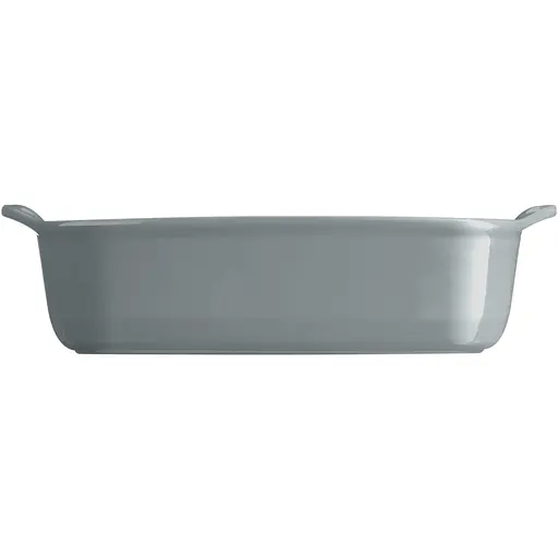 Форма для запікання Emile Henry Ovenware 30х19 см сіра (809650) - фото 3